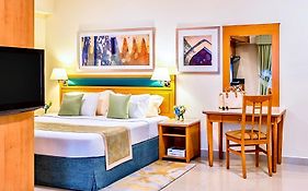 جولدن ساندز للشقق الفندقية